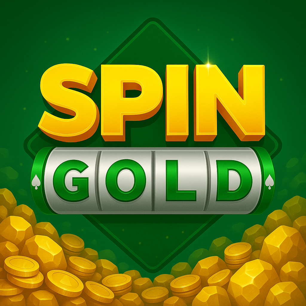 Spin Gold Header Image
